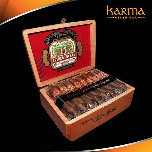 Arturo Fuente Hemingway Best Seller Natural 4 1/2 x 55