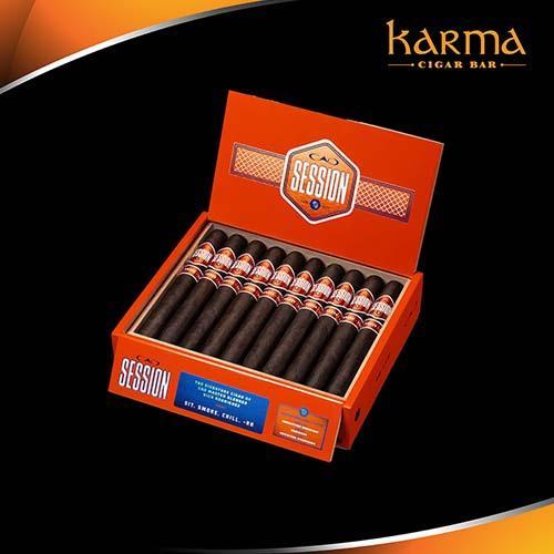 CAO Session Bar Toro 6 x 49
