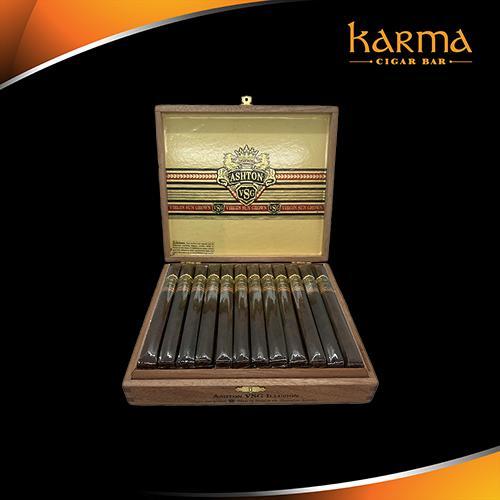 Ashton VSG Illusion