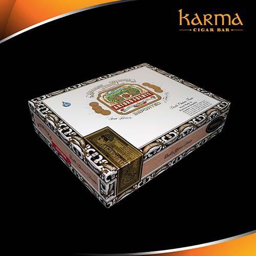 Arturo Fuente Natural Double Chateau Fuente 6 3/4 x 50