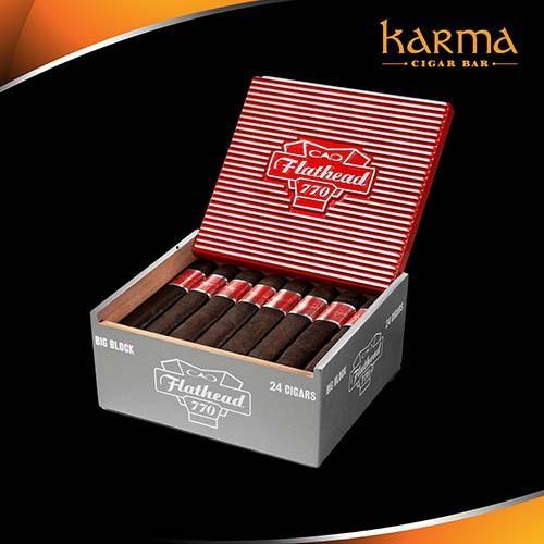 CAO Flathead V770 Big Block 7 x 70