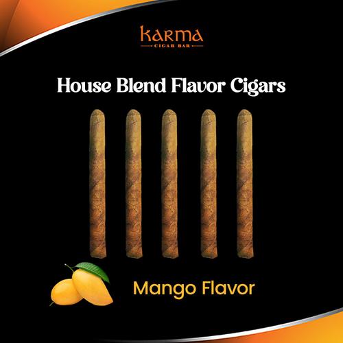 HB Mango