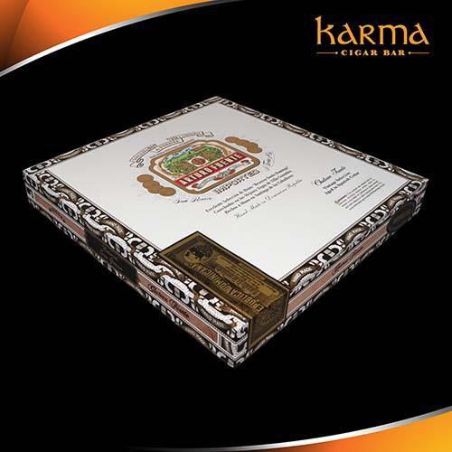 Arturo Fuente Sun Grown Chateau Fuente 4 1/2 x 50