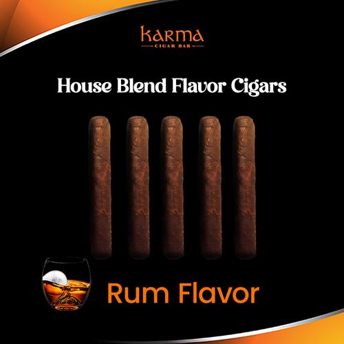 HB Rum