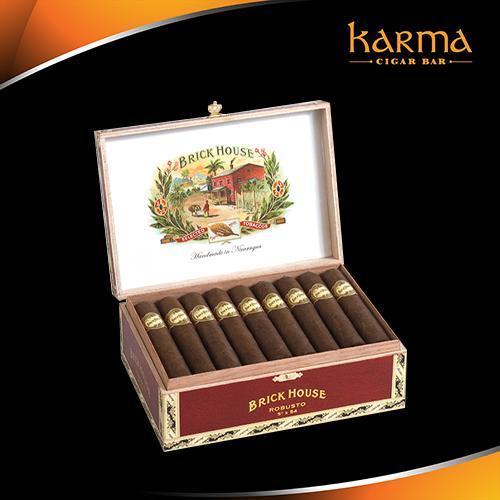 Brick House Robusto