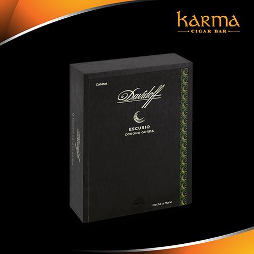 Davidoff Escurio Corona Gorda 6 x 46