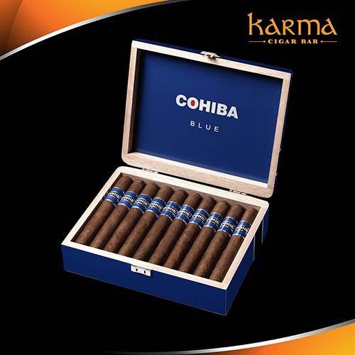 Cohiba Blue Classico 5 1/2 x 50