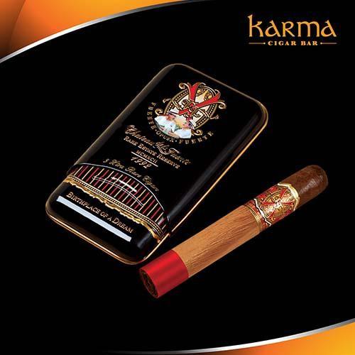 Arturo Fuente Opus X Robusto 5 1/4 x 50