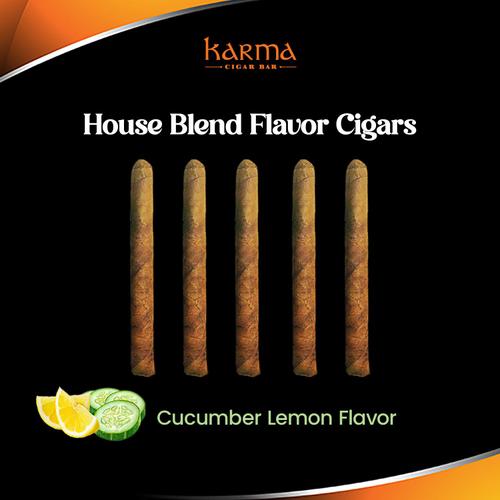 HB Cucumber & Lemon
