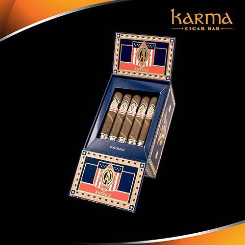 CAO America Landmark 6 x 60