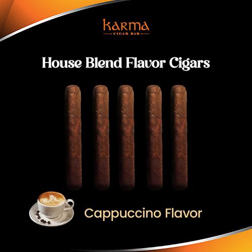 HB Cappachino