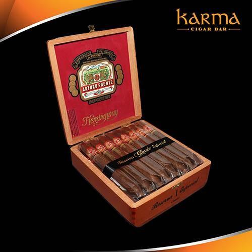 Arturo Fuente Hemingway Classic Natural 7 x 46