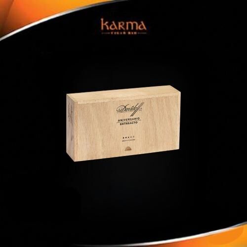 Davidoff Aniversario Entreacto