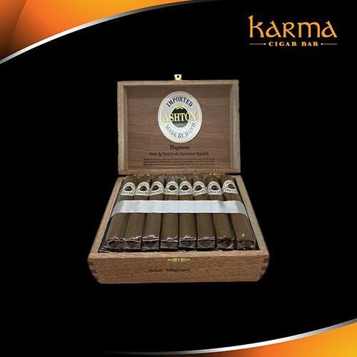 Ashton Classic Magnum