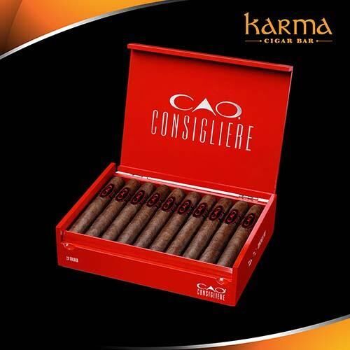 CAO Consigliere Associate