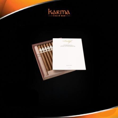 Davidoff Aniversario No 1 LE 2023 Double Corona