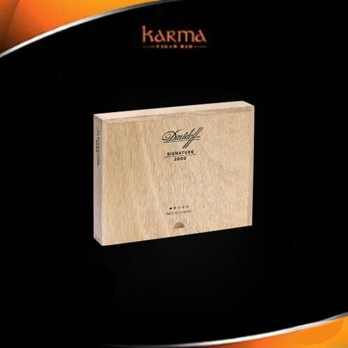 Davidoff Signature 2000