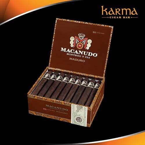 M by Macanudo Toro