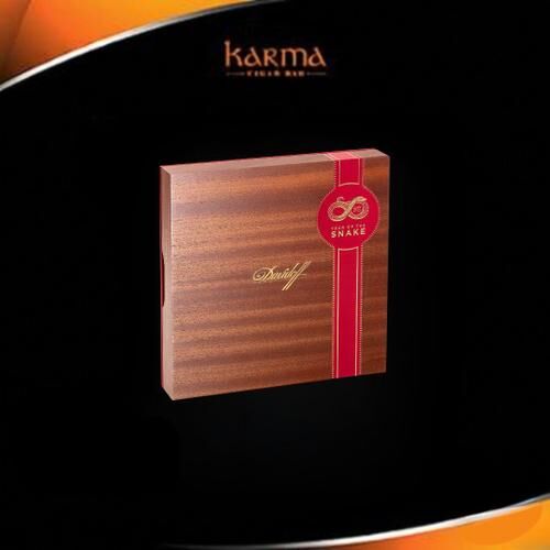 Davidoff Year of the Snake 2025