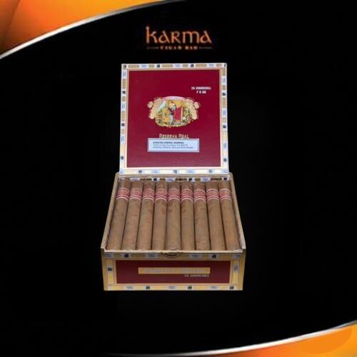 Romeo Y Julieta Reserva Real Churchill