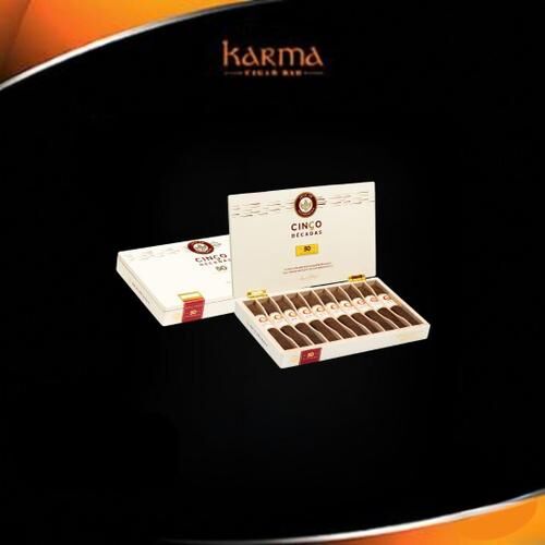 Joya de Nicaragua Cinco Decadas Fundador