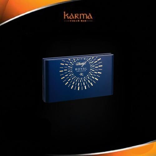 Davidoff Royal Release Robusto