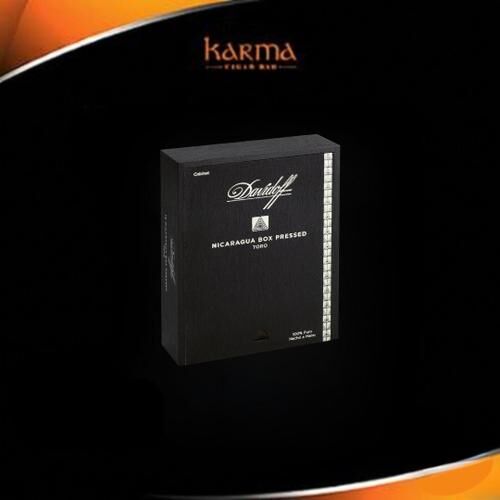 Davidoff Nicaragua Box Pressed Toro