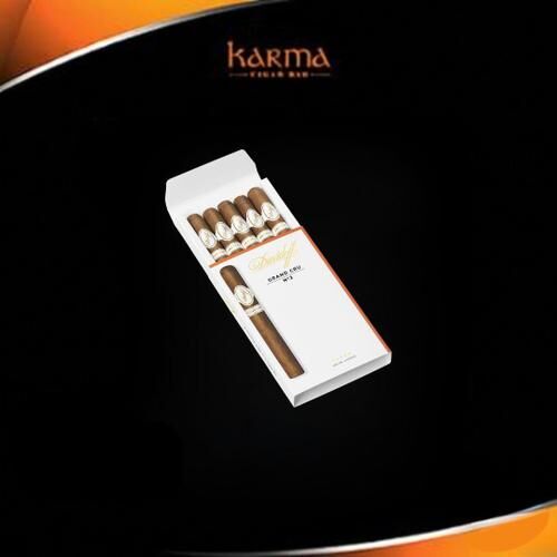 Davidoff Grand Cru No 2