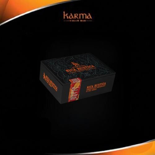 Nica Rustica Broadleaf Gordo