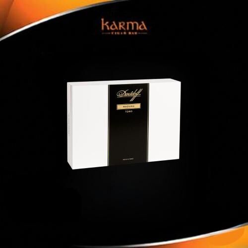 Davidoff Maduro 2024 Toro
