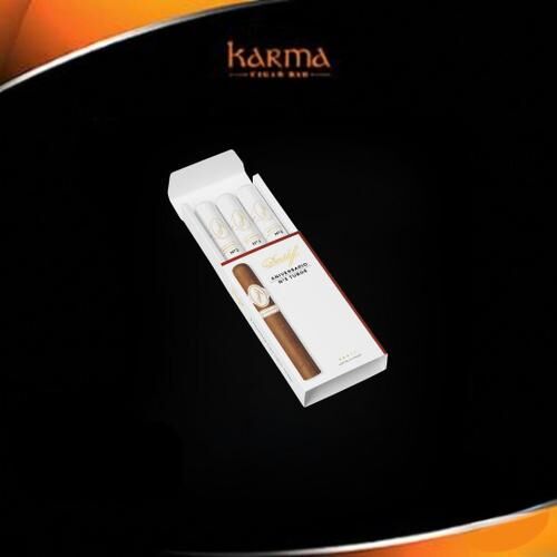 Davidoff Aniversario No 3 Tubos
