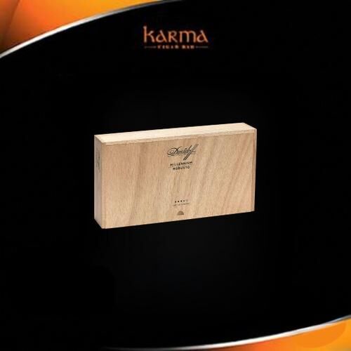 Davidoff Millennium Robusto