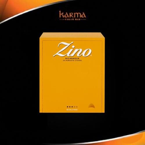 Zino Nicaragua Robusto