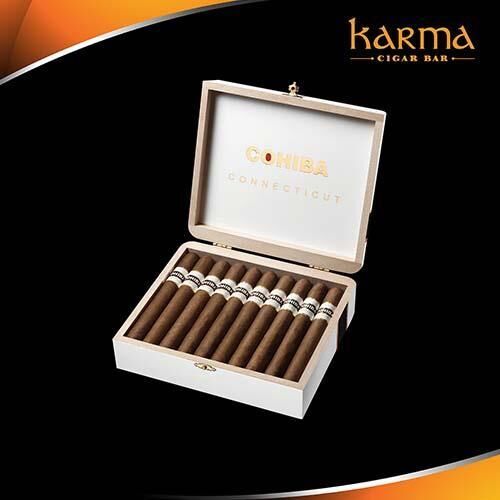 Cohiba Connecticut Gigante