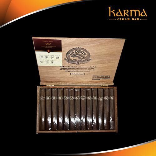 Padron Series 3000 Natural