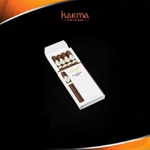 Davidoff Millennium Toro