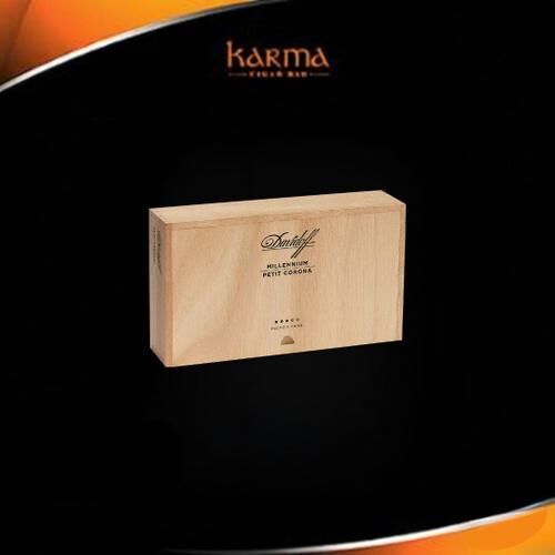 Davidoff Millennium Petite Corona