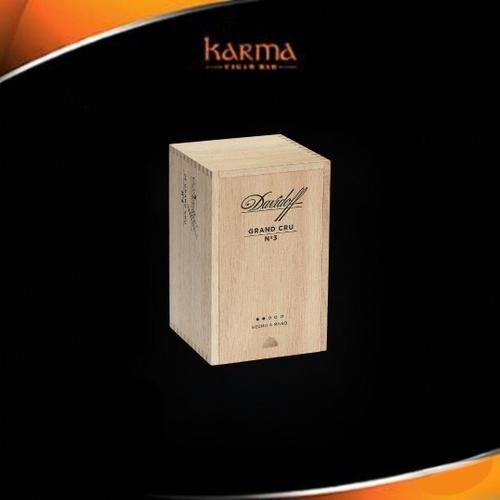 Davidoff Grand Cru No 3