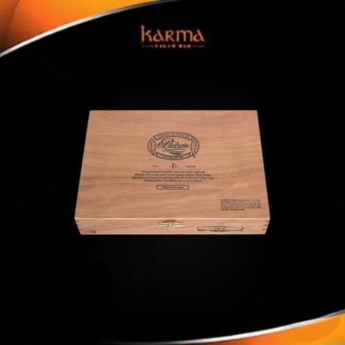 Padron 1964 Anniversary No 4 Maduro
