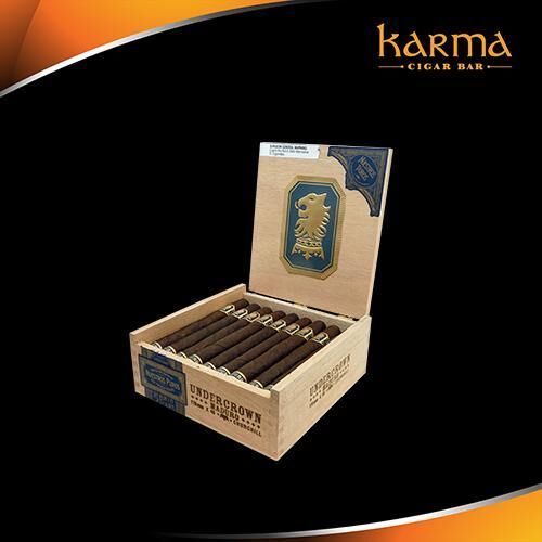 Drew Estate Undercrown Maduro Churchill