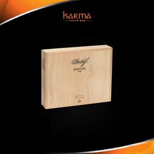Davidoff Signature No 2