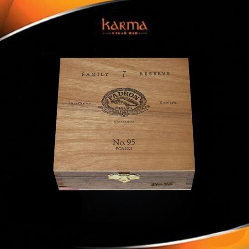 Padron Family Reserve No 96 Maduro
