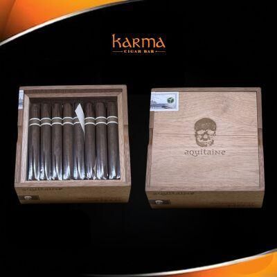 Aquitaine Anthropology Gran Corona