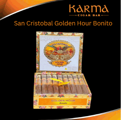 San Cristobal Golden Hour Bonito
