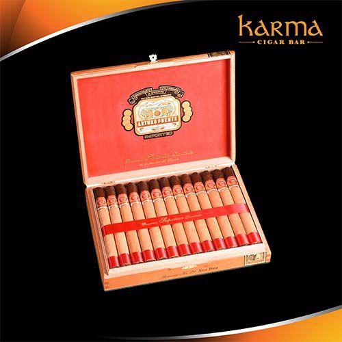 Arturo Fuente Anejo Reserva No. 50 5 1/4 x 50
